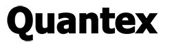Quantex Intranet logo